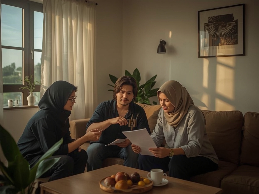 Integrasi Energi Bersih dan Keseharian Sehat di Rumah Modern